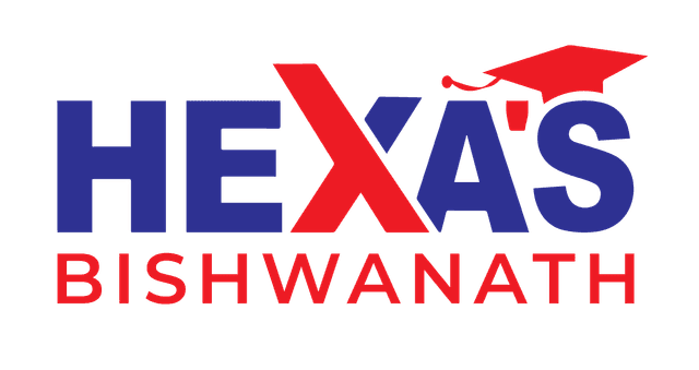 HEXA'S Bishwanath official logo